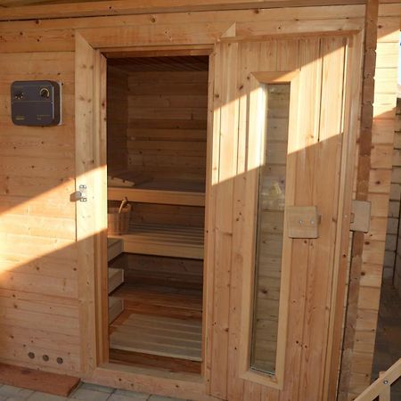 Apartmany Olsovska Bzenec Luaran gambar