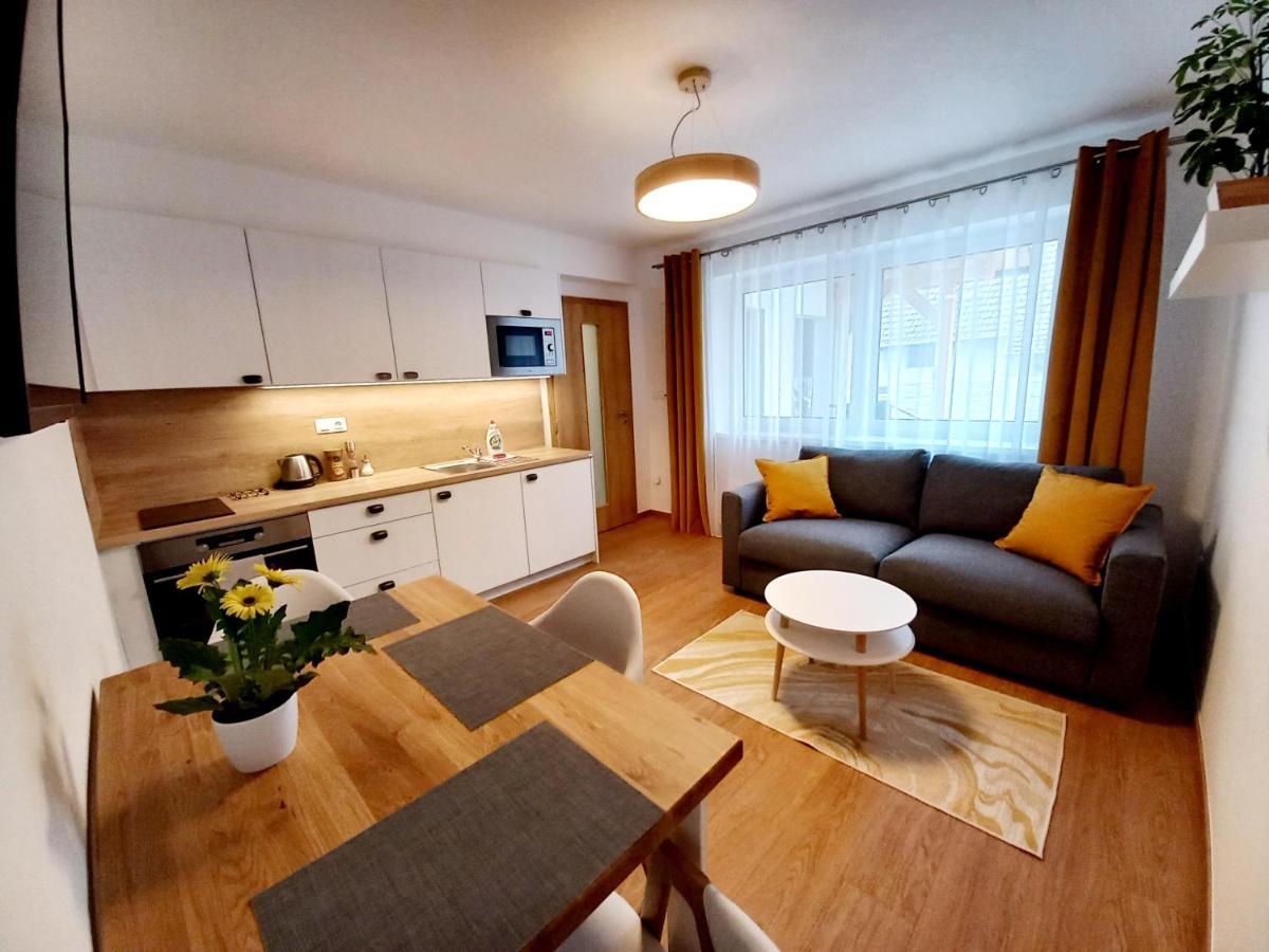 Apartmany Olsovska Bzenec Luaran gambar